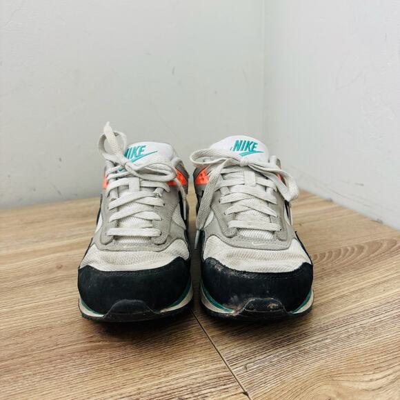 Nike Air Max Correlate Black And Green Sneakers Women’s Size 9 - Picture 3 of 11